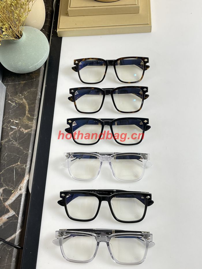 Chrome Heart Sunglasses Top Quality CRS00753